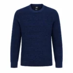 بافت یقه گرد H&M