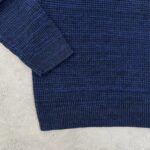 بافت یقه گرد H&M