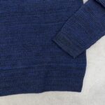 بافت یقه گرد H&M