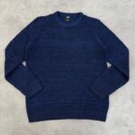 بافت یقه گرد H&M