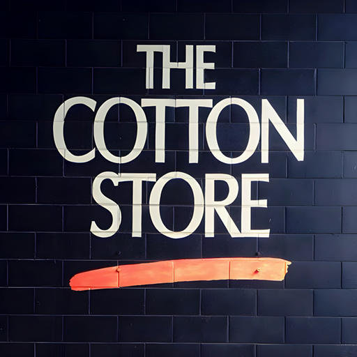 لوگوی فروشگاه لباس کتان استور