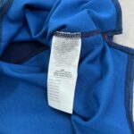 تیشرت ورزشی UMBRO اورجینال رنگ آبی تیره