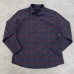 پیراهن گرم بالا پاییزه اورجینال JACK AND JONES سایز XL