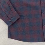 پیراهن گرم بالا پاییزه اورجینال JACK AND JONES سایز XL