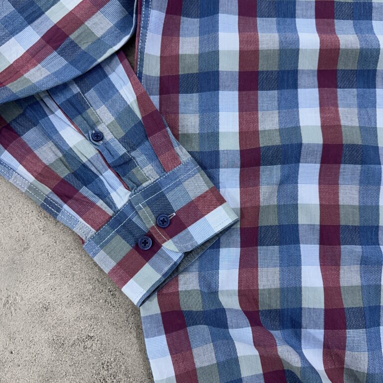 پیراهن اورجینال CASA MODA آلمانی سایز XXL