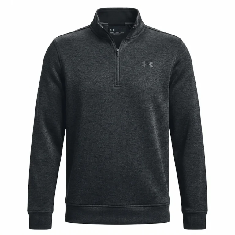 نیم زیپ تاناکورا آمریکایی UNDER ARMOUR