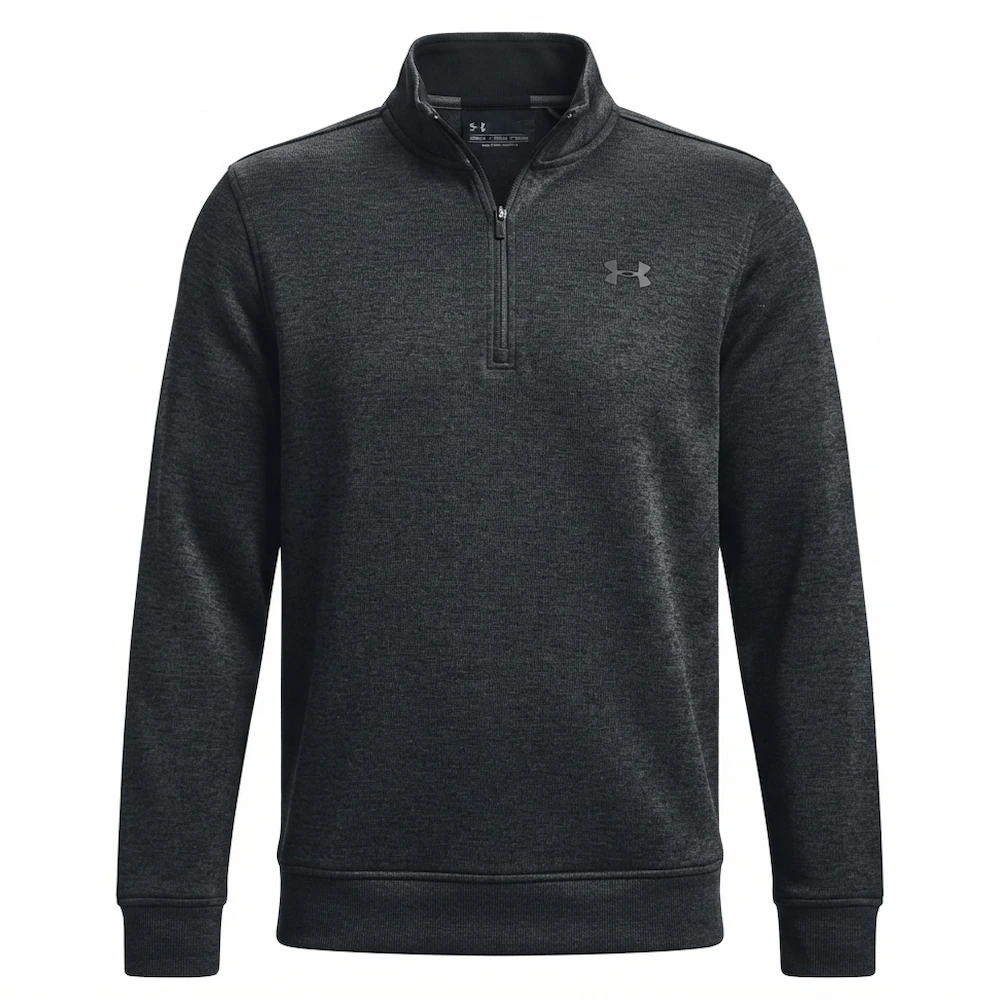 نیم زیپ تاناکورا آمریکایی UNDER ARMOUR