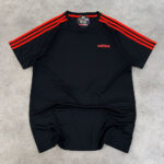 تیشرت adidas ورزشی اورجینال سایز L