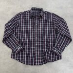 پیراهن مردانه اورجینال انگلیسی سایز XXL