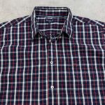 پیراهن مردانه اورجینال انگلیسی سایز XXL