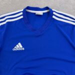 تیشرت ورزشی اورجینال adidas استوک سایز S