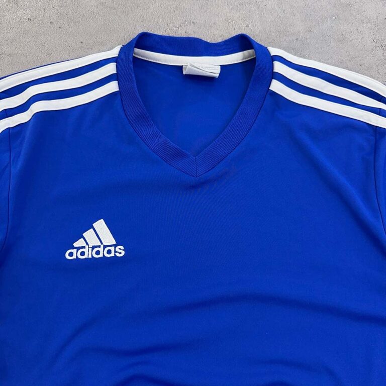 تیشرت ورزشی اورجینال adidas استوک سایز S