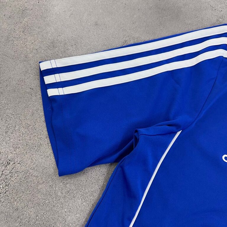 تیشرت ورزشی اورجینال adidas استوک سایز S