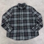 پیراهن پشمی اورجینال CANDA سایز XXL