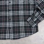 پیراهن پشمی اورجینال CANDA سایز XXL