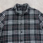 پیراهن پشمی اورجینال CANDA سایز XXL
