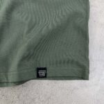 تیشرت گرم بالا اسپانیایی PULL AND BEAR سایز XXL