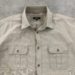 پیراهن مردانه اورجینال Celio سایز L