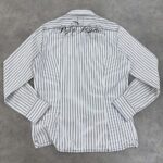 پیراهن استوک pepe jeans اورجینال سایز L
