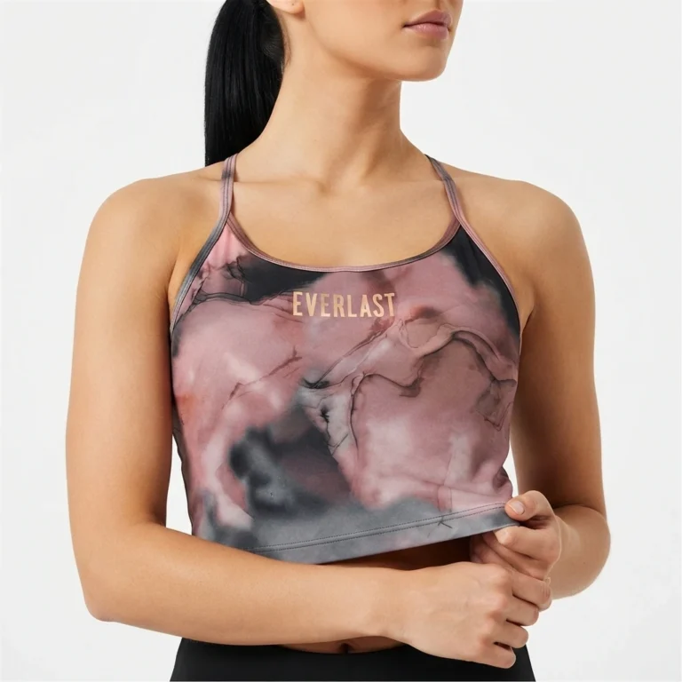 نیم تنه ورزشی اورجینال EVERLAST سایز M