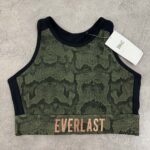 نیم تنه زنانه ورزشی اورجینال EVERLAST سایز M