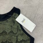 نیم تنه زنانه ورزشی اورجینال EVERLAST سایز M