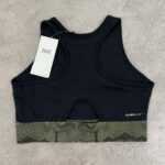 نیم تنه زنانه ورزشی اورجینال EVERLAST سایز M