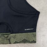 نیم تنه زنانه ورزشی اورجینال EVERLAST سایز M
