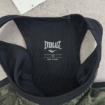 نیم تنه زنانه ورزشی اورجینال EVERLAST سایز M