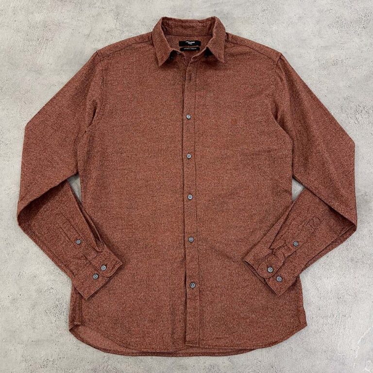 پیراهن پاییزه لهستانی JACK AND JONES