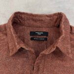 پیراهن پاییزه لهستانی JACK AND JONES
