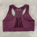 نیم تنه اورجینال WORK OUT رنگ بادمجانی