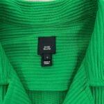 پیراهن مردانه اورحینال RIVER ISLAND سبز