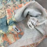 پیراهن مردانه هاوایی اورجینال ZARA سایز M