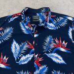 پیراهن مردانه هاوایی آلمانی PRIMARK