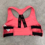 نیم تنه زنانه اورجینال NIKE صورتی سایز S