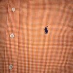 پیراهن مردانه اورجینال POLO آمریکایی