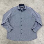 پیراهن مردانه اورجینال ETERNA سایز XXL