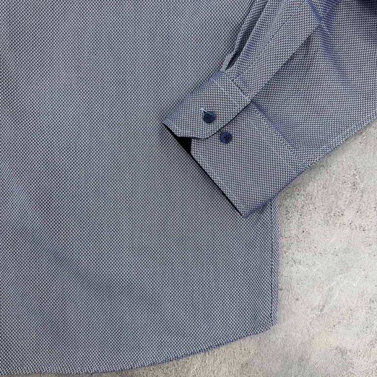پیراهن مردانه اورجینال ETERNA سایز XXL