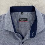 پیراهن مردانه اورجینال ETERNA سایز XXL