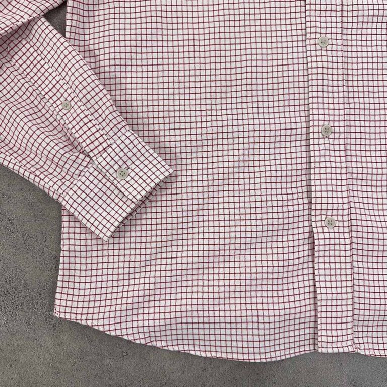 پیراهن مردانه استوک ZARA سایز M