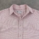 پیراهن مردانه استوک ZARA سایز M