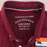 پیراهن مردانه آمریکایی TOMMY HILFIGER