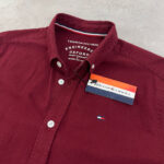 پیراهن مردانه آمریکایی TOMMY HILFIGER