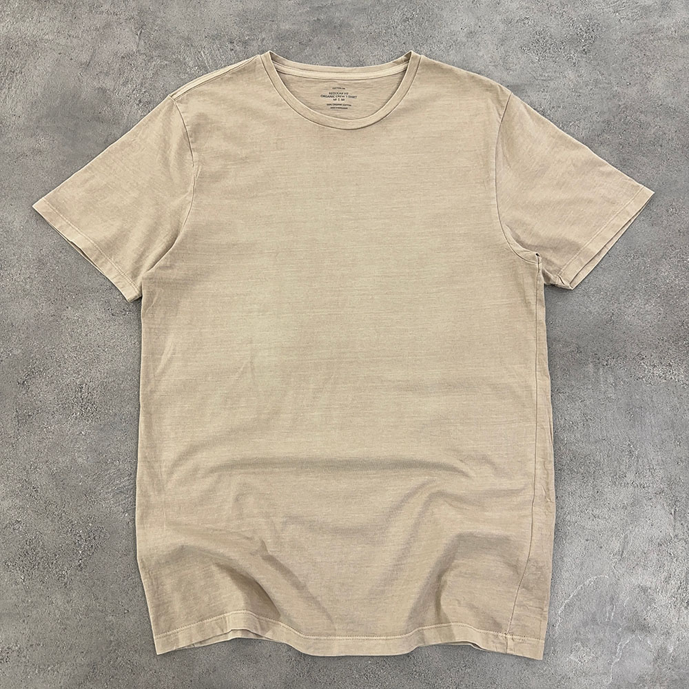 تیشرت مردانه اورجینال COTTON ON رنگ خاکی