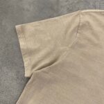 تیشرت مردانه اورجینال COTTON ON رنگ خاکی