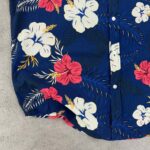 پیراهن هاوایی اورجینال PRIMARK سایز 2XL