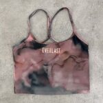نیم تنه ورزشی اورجینال EVERLAST سایز M