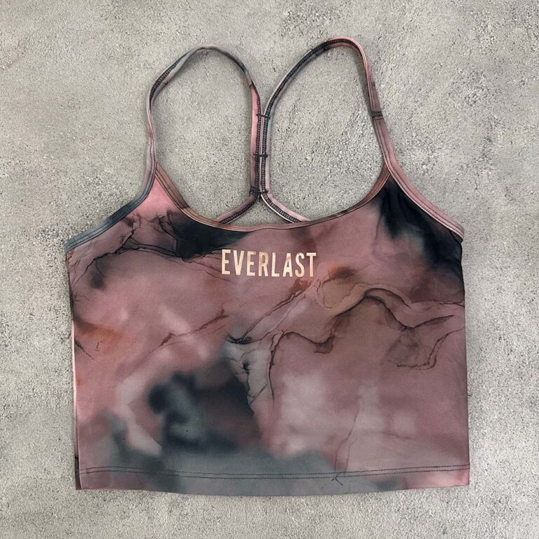 نیم تنه ورزشی اورجینال EVERLAST سایز M