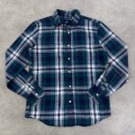 پیراهن گرم بالا آمریکایی OLD NAVY اورجینال